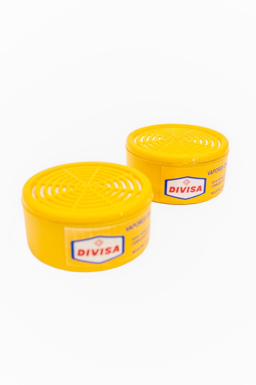 Filtro para Semimáscara DIVISA – Art. 80