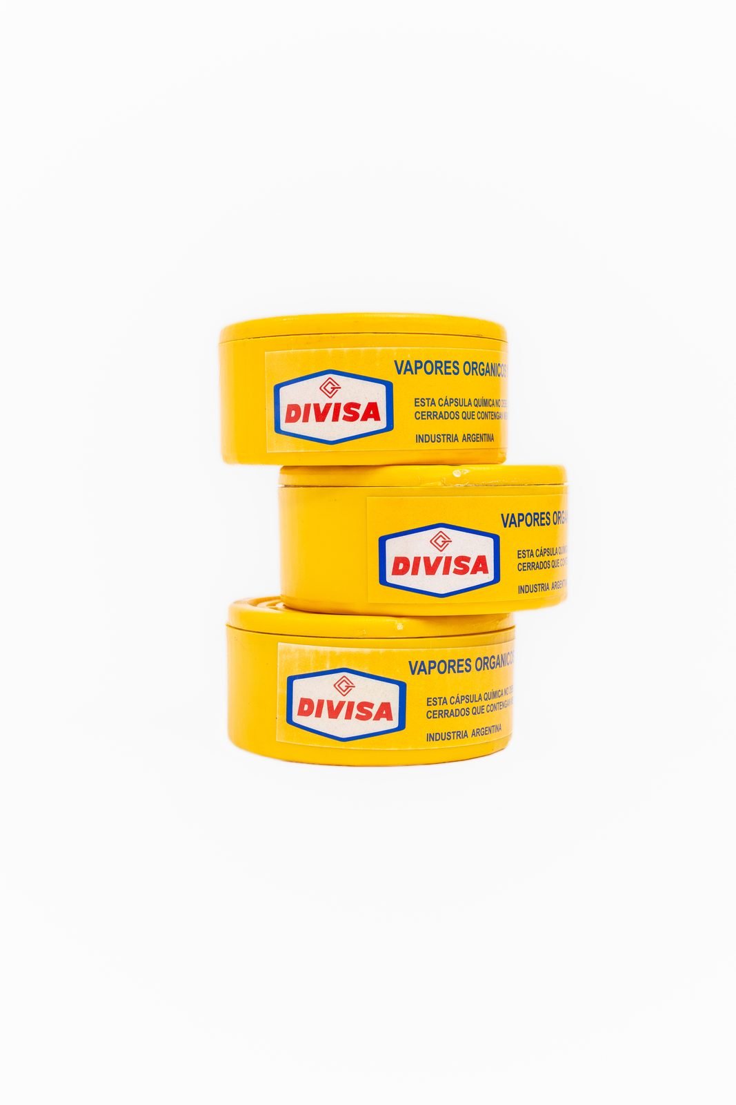 Filtro para Semimáscara DIVISA – Art. 80