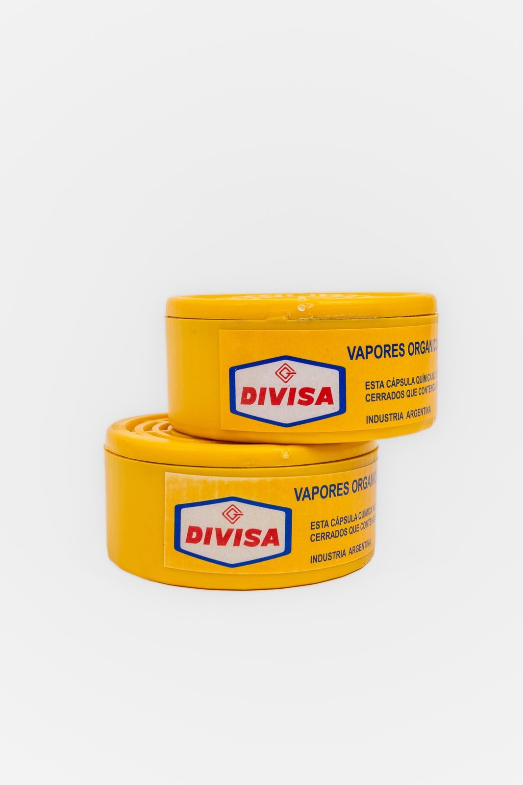 Filtro para Semimáscara DIVISA – Art. 80