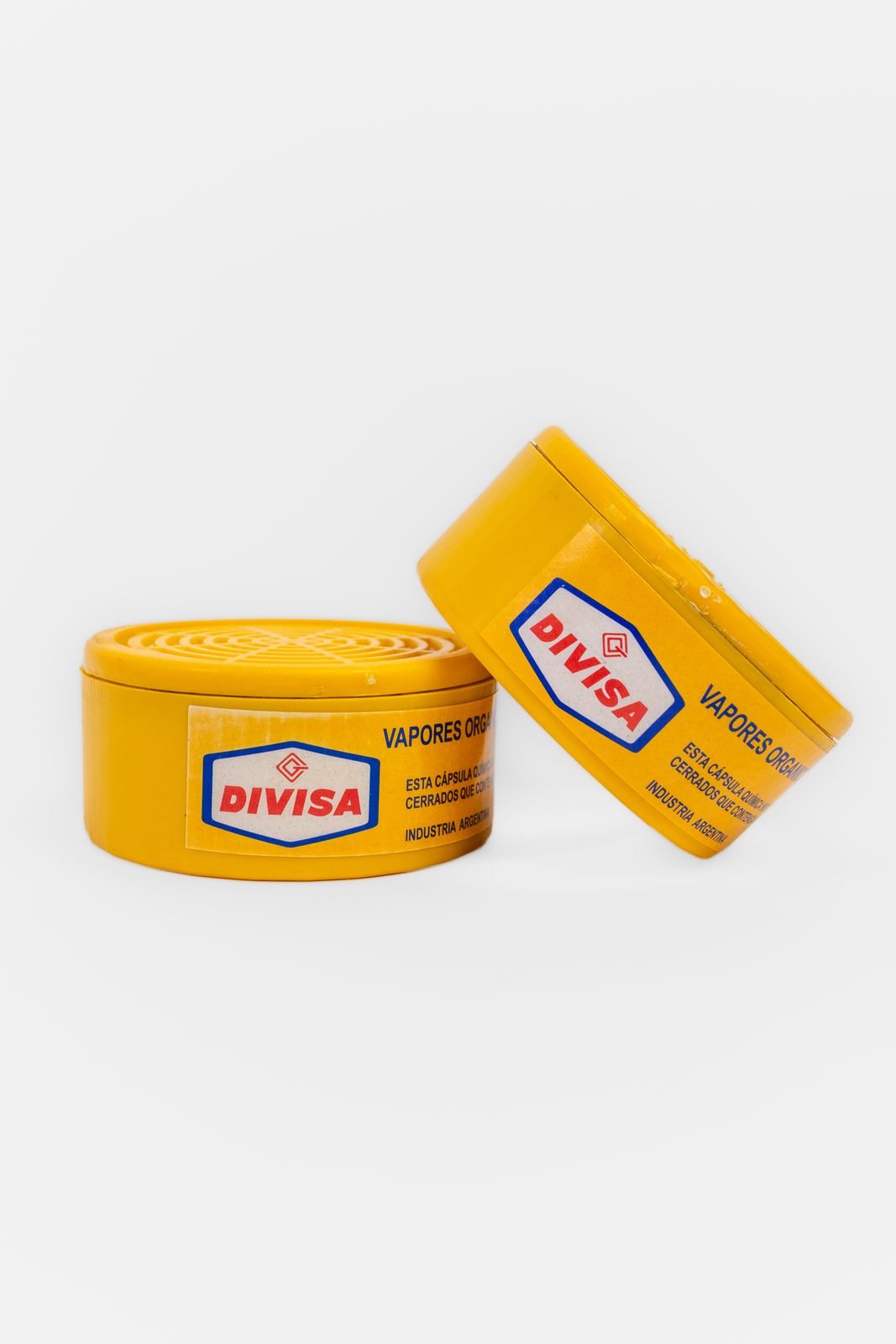 Filtro para Semimáscara DIVISA – Art. 80