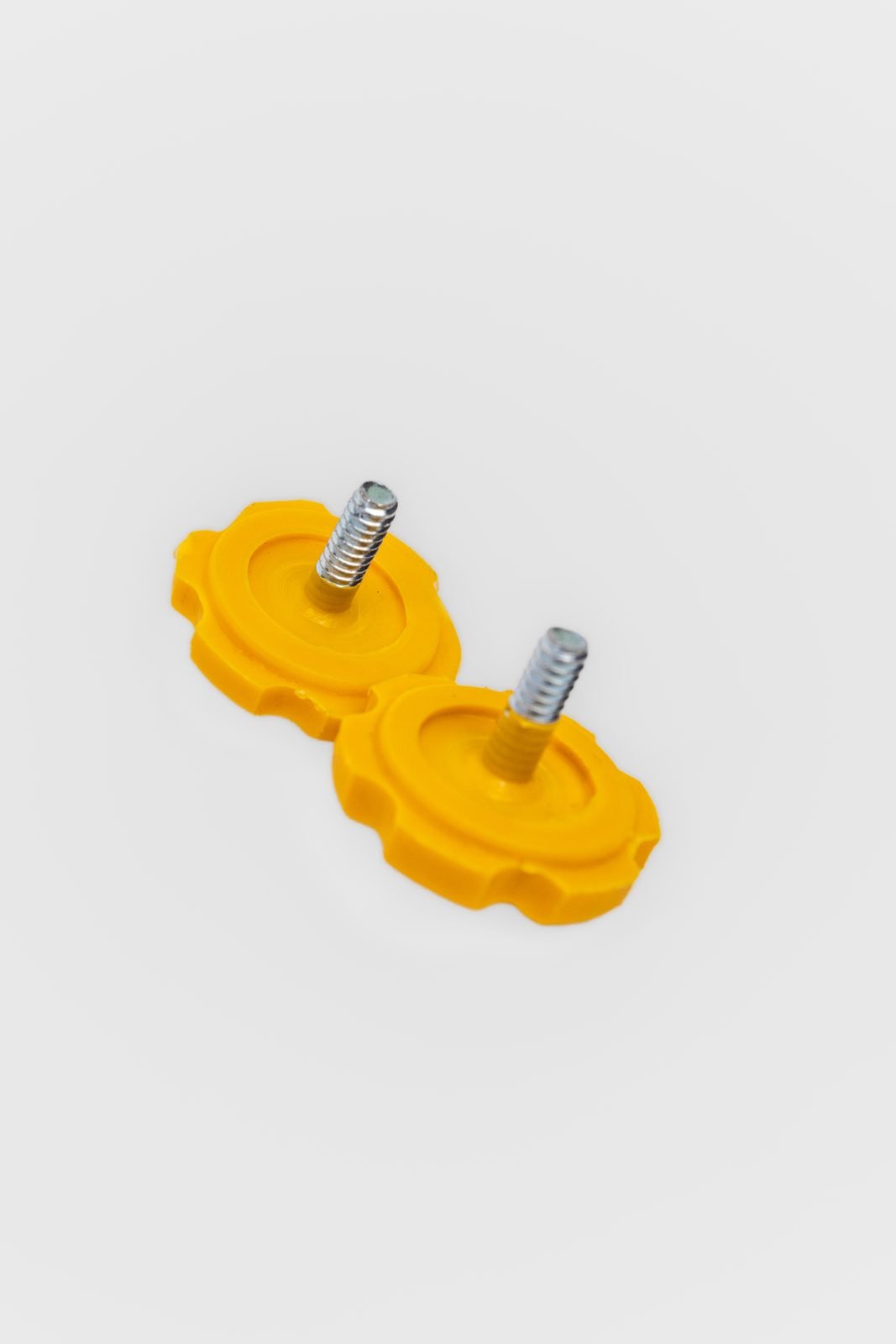 Juego de tornillos y tuercas - ART. 6150