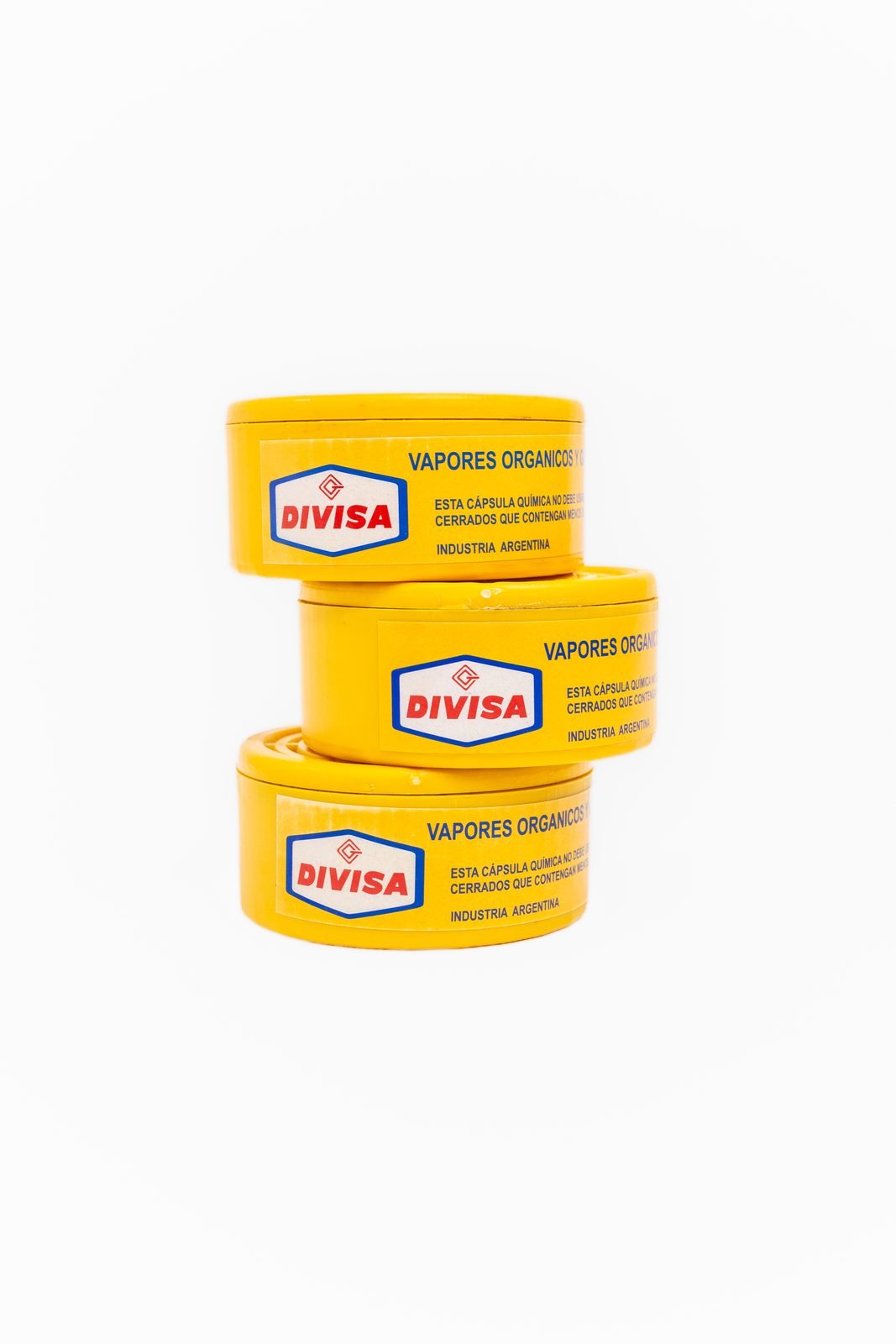 Filtro para Semimáscara DIVISA – Art. 80