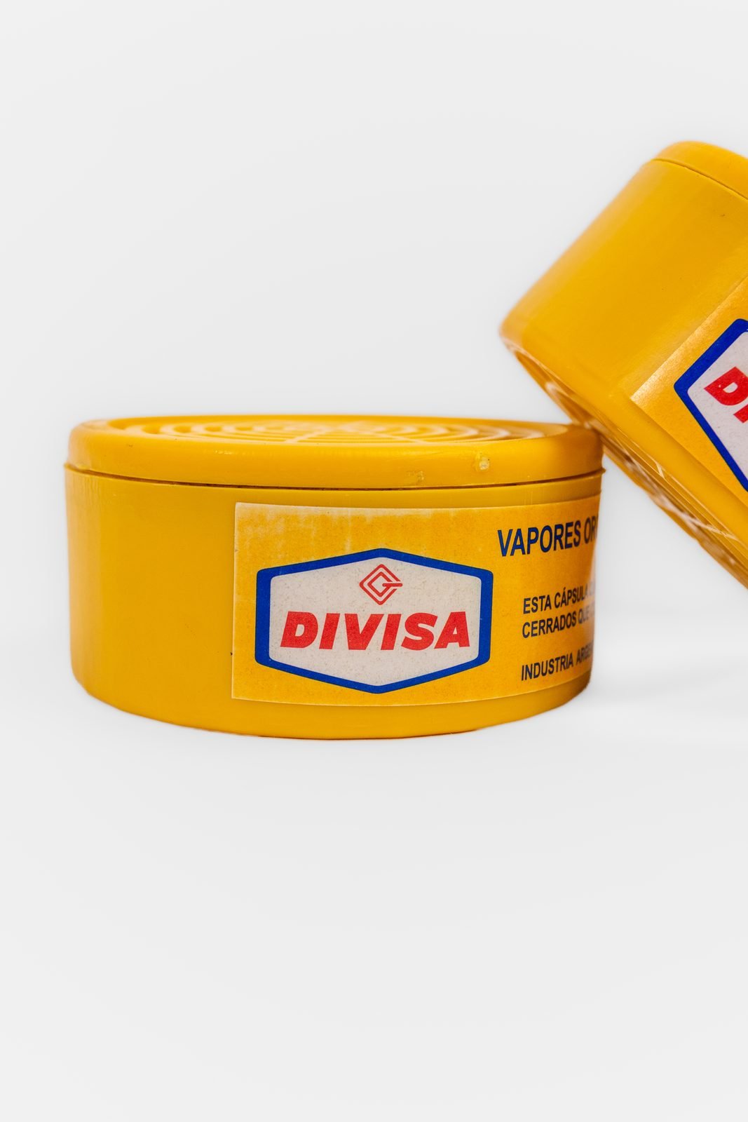 Filtro para Semimáscara DIVISA – Art. 80