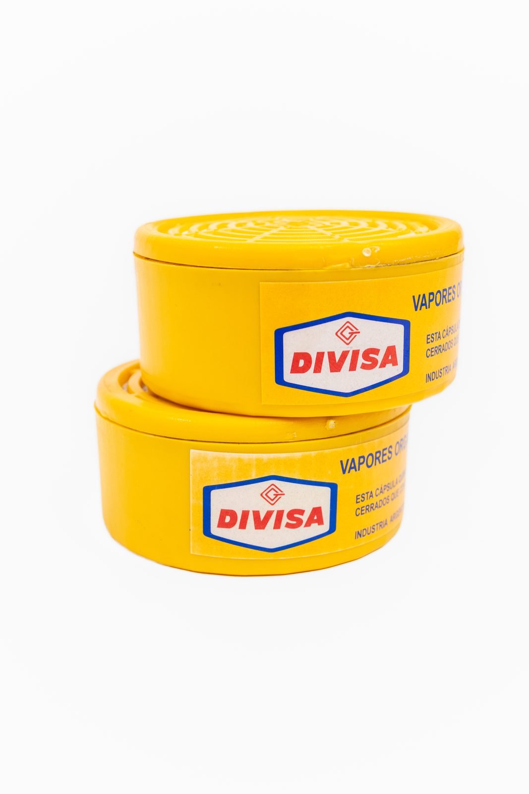 Filtro para Semimáscara DIVISA – Art. 80